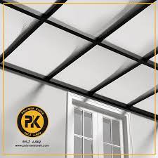 Roof Plastic Sheets
